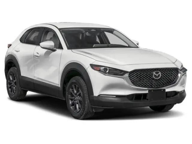 2024 Mazda CX-30 2.5 S