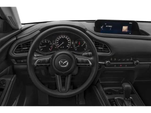 2024 Mazda CX-30 2.5 S