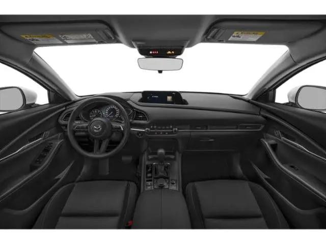 2024 Mazda CX-30 2.5 S