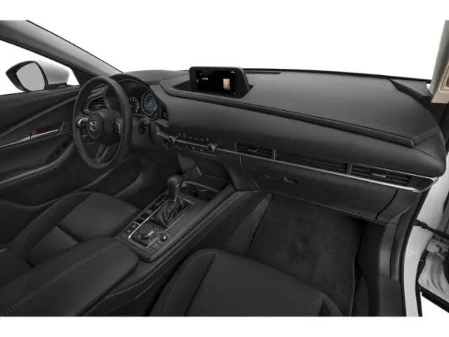 2024 Mazda CX-30 2.5 S