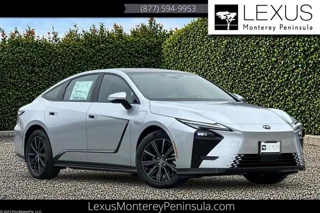 2026 Lexus ES 350 Premium for sale in Seaside, CA