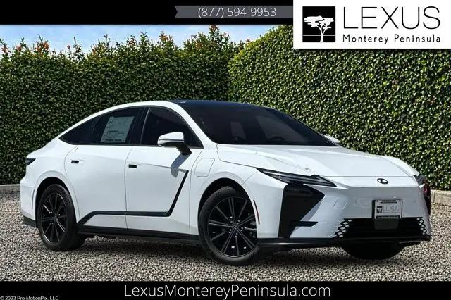 2026 Lexus ES 350 Premium for sale in Seaside, CA