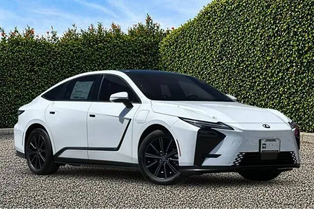 2026 Lexus ES 350 Premium