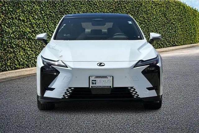 2026 Lexus ES 350 Premium