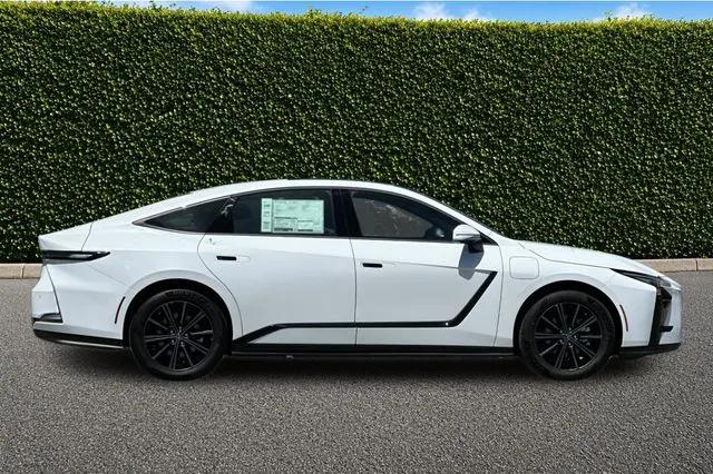 2026 Lexus ES 350 Premium