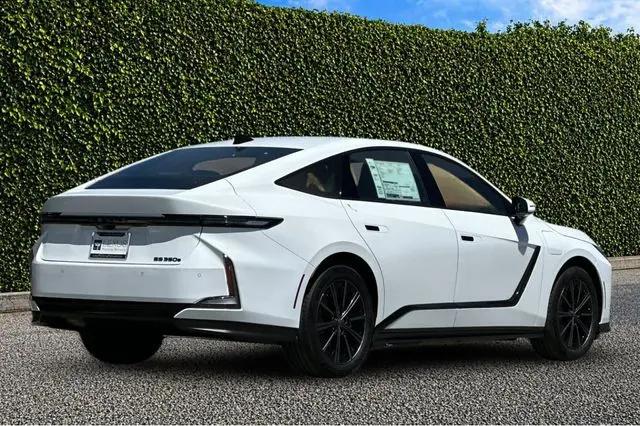 2026 Lexus ES 350 Premium