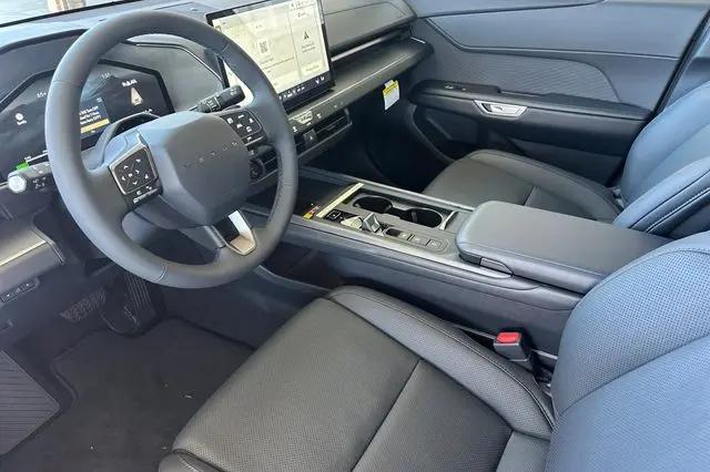 2026 Lexus ES 350 Premium