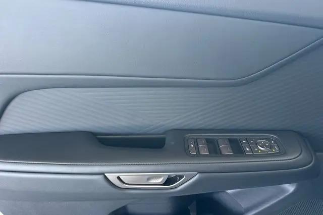 2026 Lexus ES 350 Premium