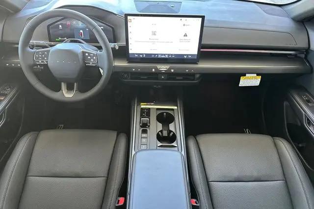 2026 Lexus ES 350 Premium