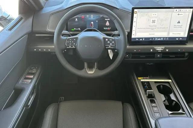 2026 Lexus ES 350 Premium