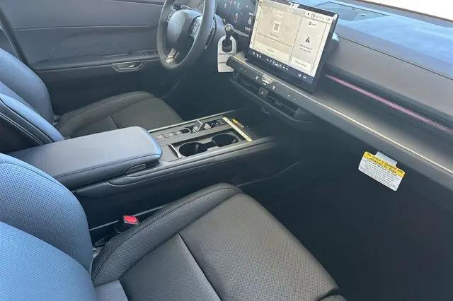 2026 Lexus ES 350 Premium