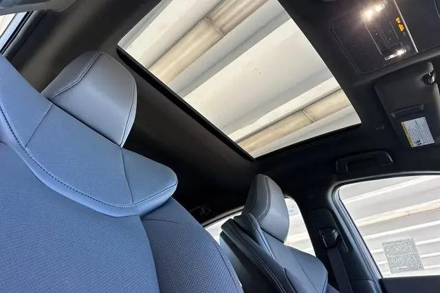 2026 Lexus ES 350 Premium