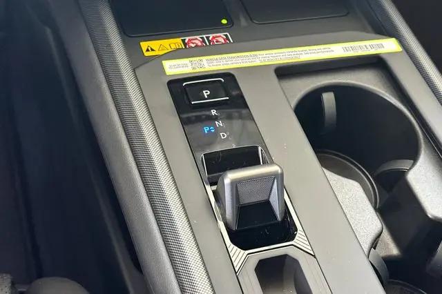 2026 Lexus ES 350 Premium
