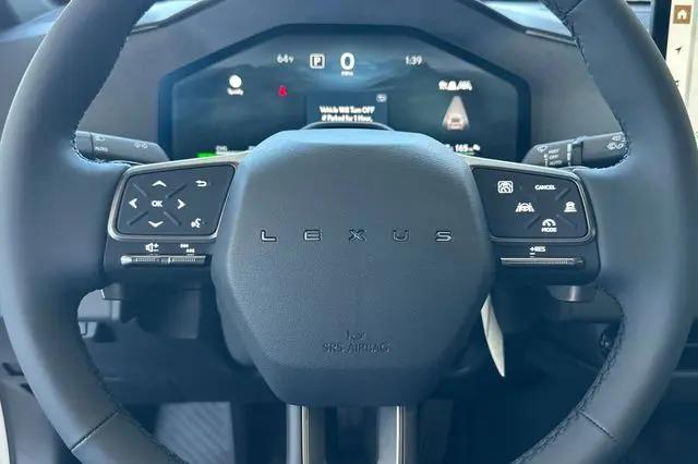 2026 Lexus ES 350 Premium
