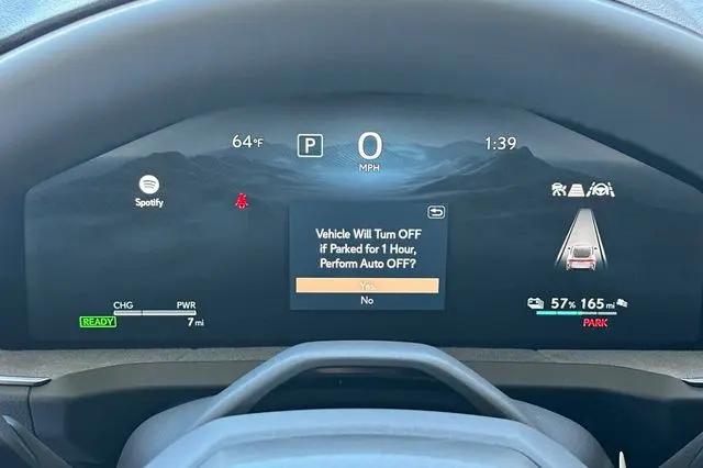 2026 Lexus ES 350 Premium