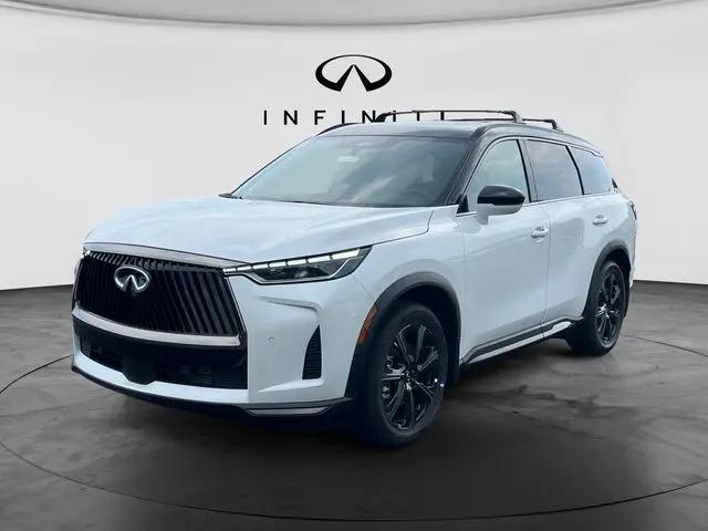 2027 INFINITI QX60 AUTOGRAPH for sale in Dayton, OH