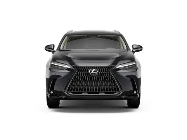 2026 Lexus NX 350 Luxury