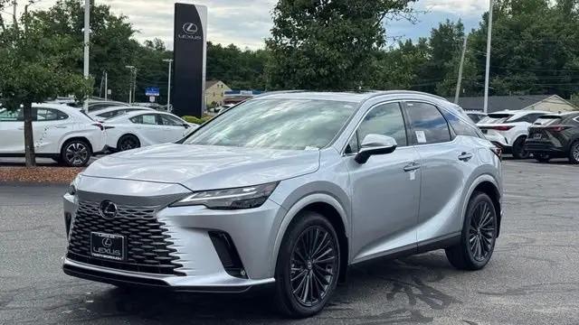 2026 Lexus RX 350 Premium for sale in Northborough, MA