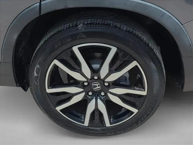 2022 Honda Pilot 2WD Touring 7 Passenger
