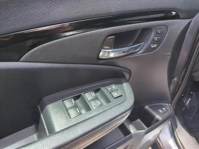 2022 Honda Pilot 2WD Touring 7 Passenger