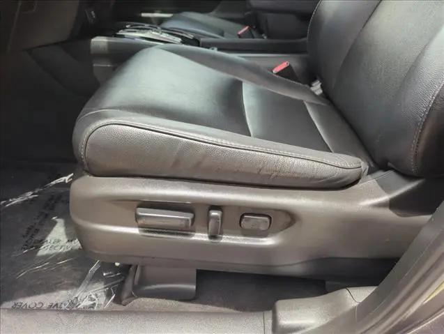 2022 Honda Pilot 2WD Touring 7 Passenger