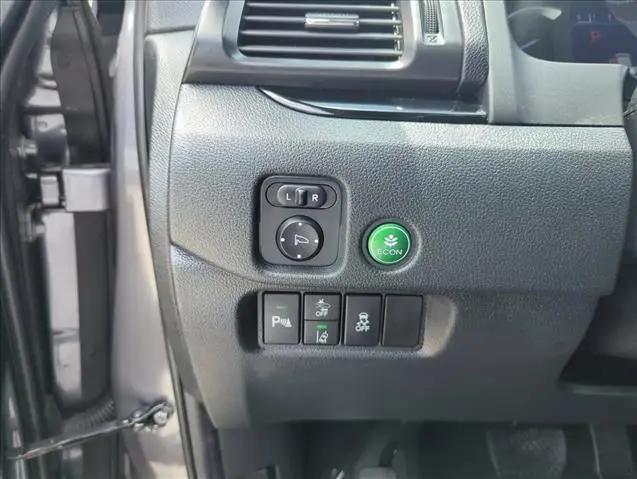 2022 Honda Pilot 2WD Touring 7 Passenger