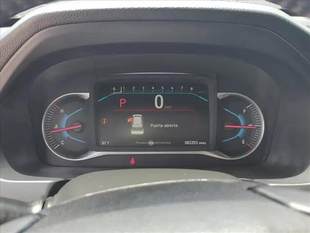 2022 Honda Pilot 2WD Touring 7 Passenger