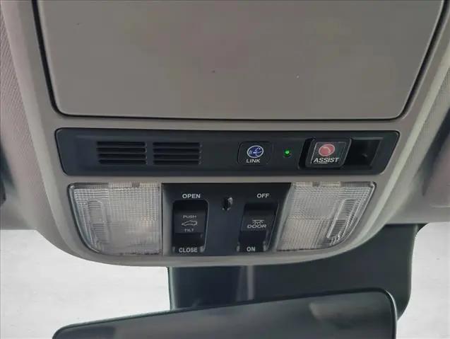 2022 Honda Pilot 2WD Touring 7 Passenger