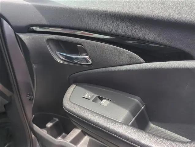 2022 Honda Pilot 2WD Touring 7 Passenger