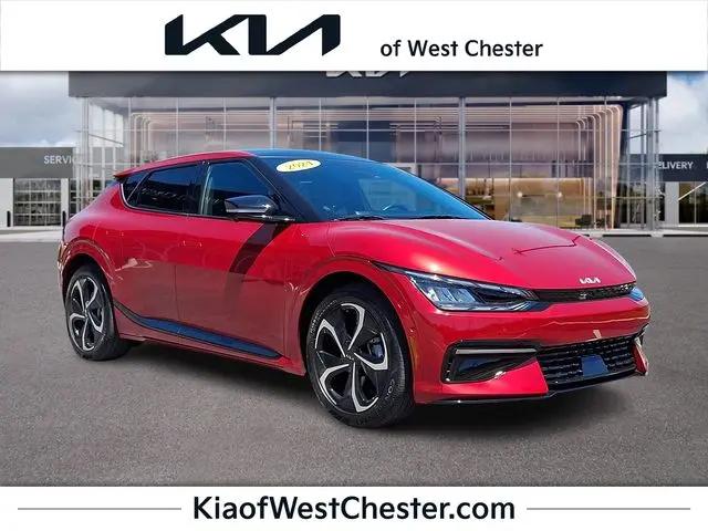 2024 Kia EV6 GT-Line for sale in West Chester, PA