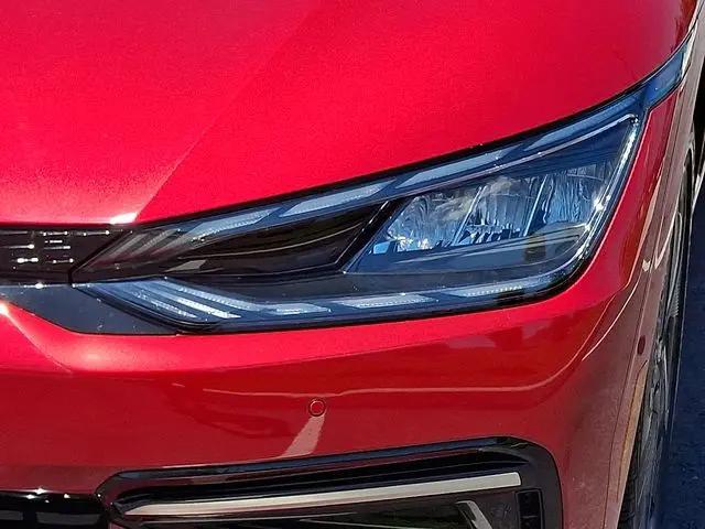 2024 Kia EV6 GT-Line