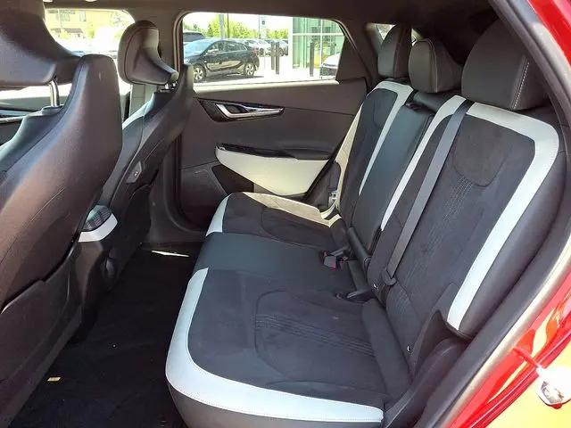 2024 Kia EV6 GT-Line