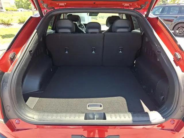 2024 Kia EV6 GT-Line