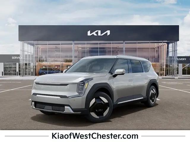 2026 Kia EV9 Wind for sale in West Chester, PA