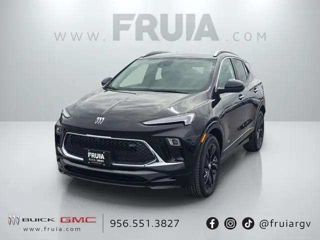 2026 Buick Encore GX Sport Touring FWD for sale in Brownsville, TX