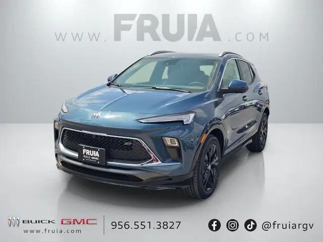 2026 Buick Encore GX Sport Touring FWD for sale in Brownsville, TX