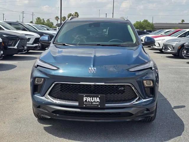2026 Buick Encore GX Sport Touring FWD