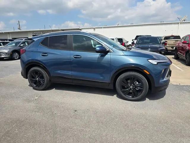 2026 Buick Encore GX Sport Touring FWD