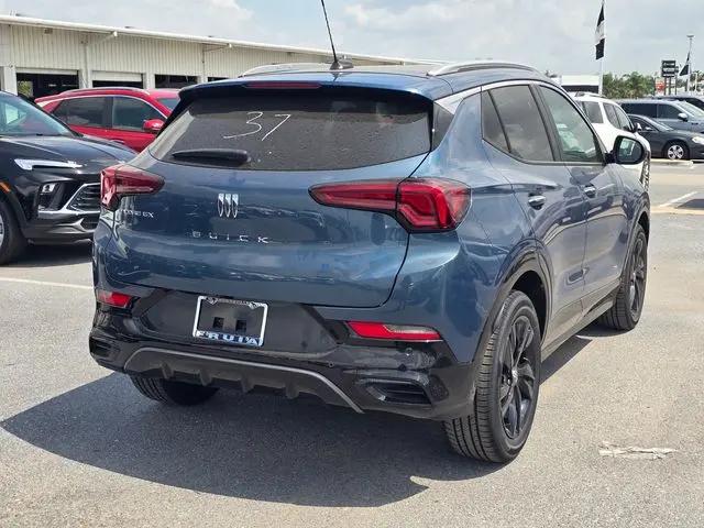 2026 Buick Encore GX Sport Touring FWD