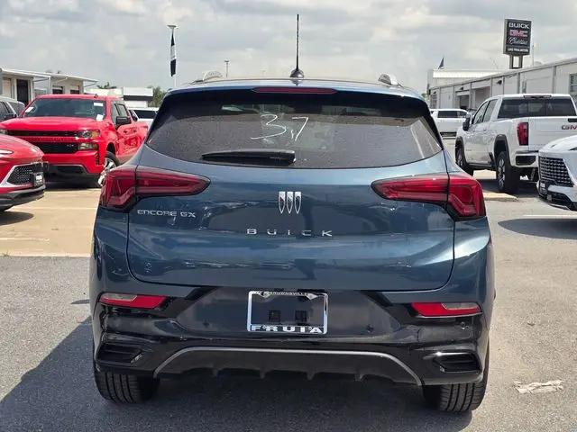 2026 Buick Encore GX Sport Touring FWD