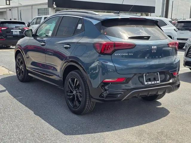 2026 Buick Encore GX Sport Touring FWD
