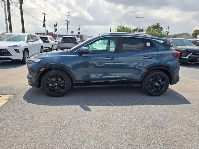 2026 Buick Encore GX Sport Touring FWD