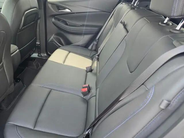 2026 Buick Encore GX Sport Touring FWD