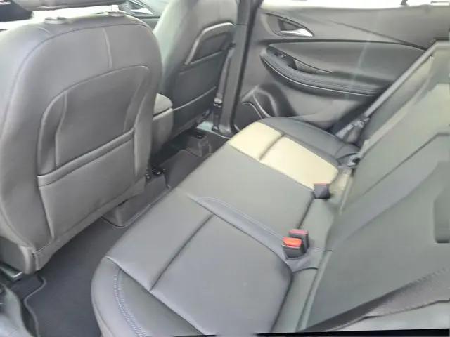 2026 Buick Encore GX Sport Touring FWD