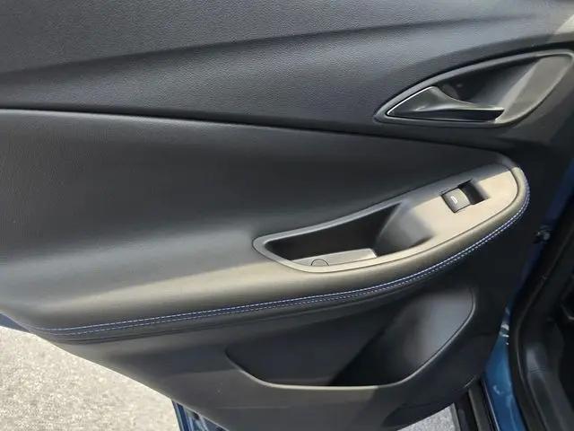 2026 Buick Encore GX Sport Touring FWD