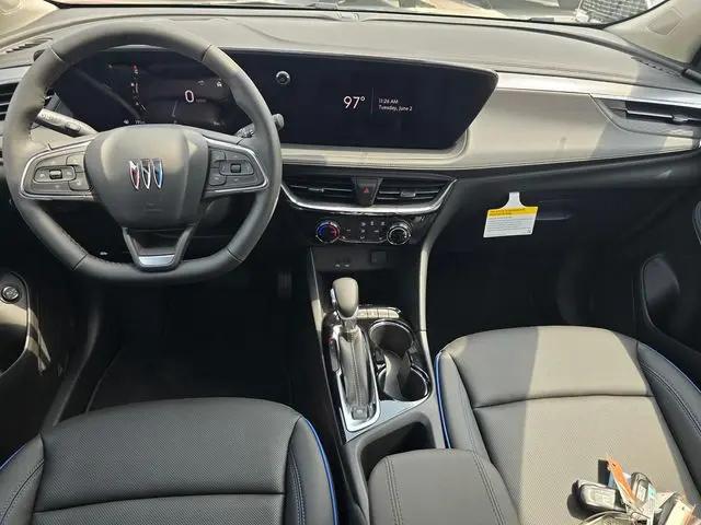 2026 Buick Encore GX Sport Touring FWD
