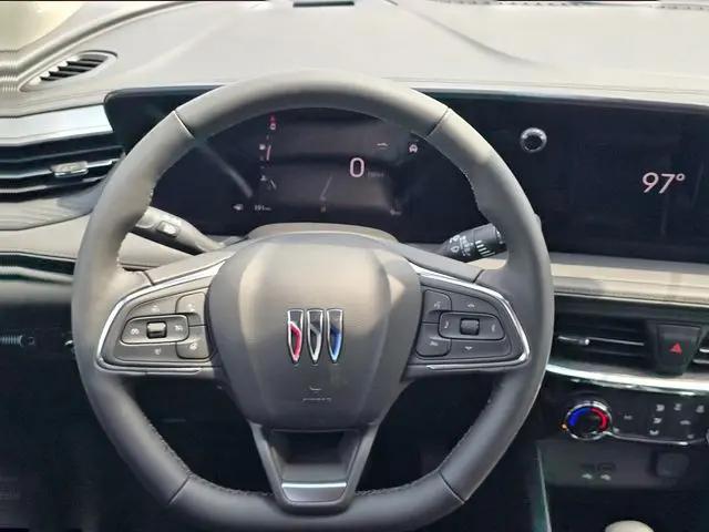 2026 Buick Encore GX Sport Touring FWD