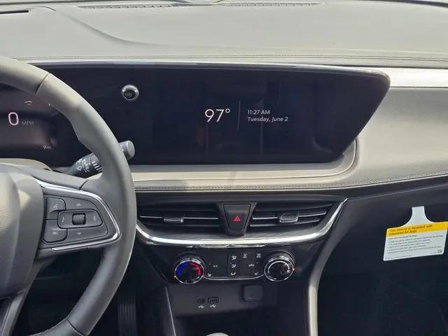 2026 Buick Encore GX Sport Touring FWD