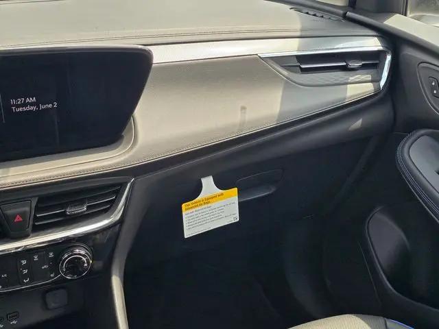 2026 Buick Encore GX Sport Touring FWD