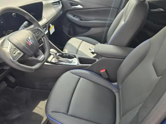 2026 Buick Encore GX Sport Touring FWD
